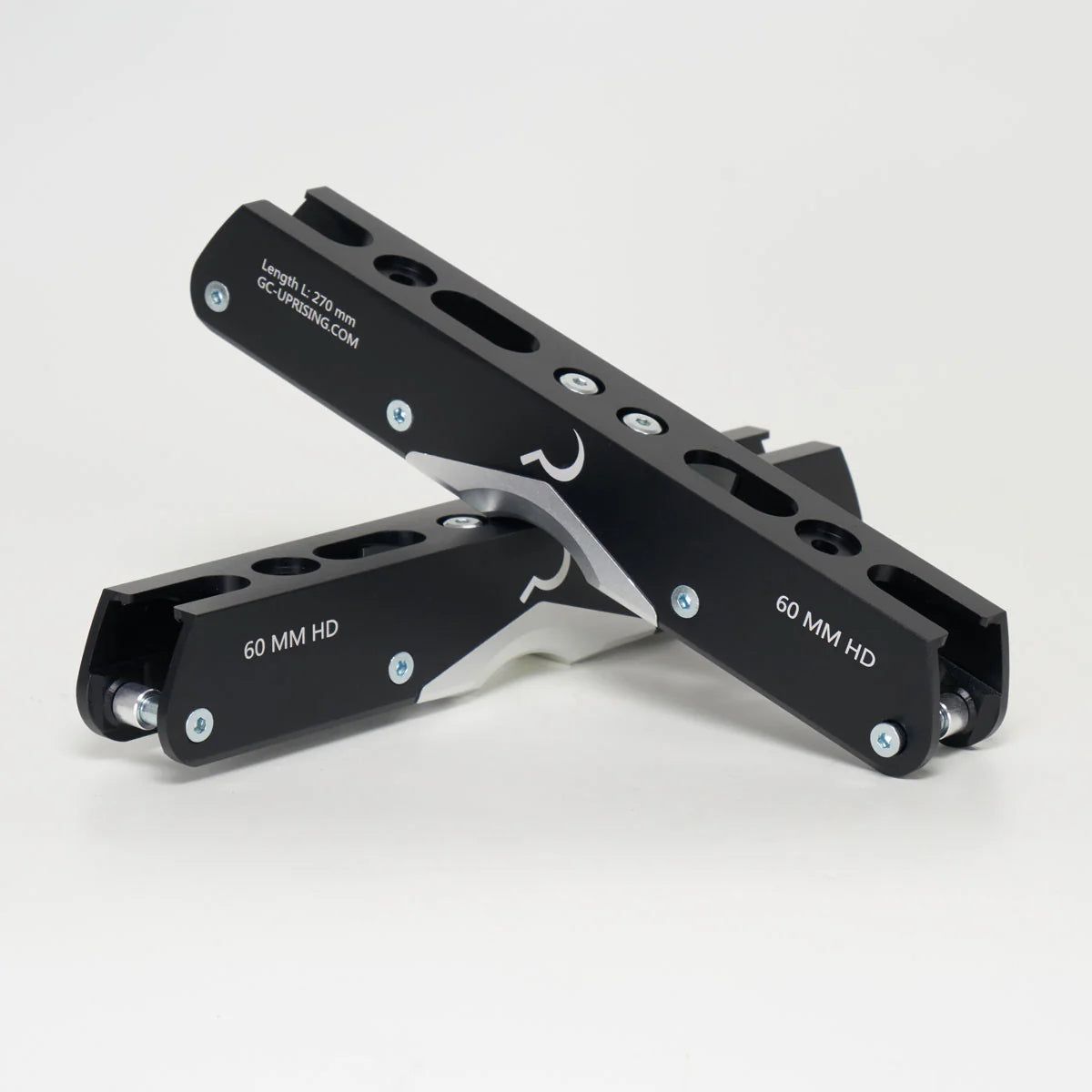 GROUND CONTROL HD 60 Aluminum Frame