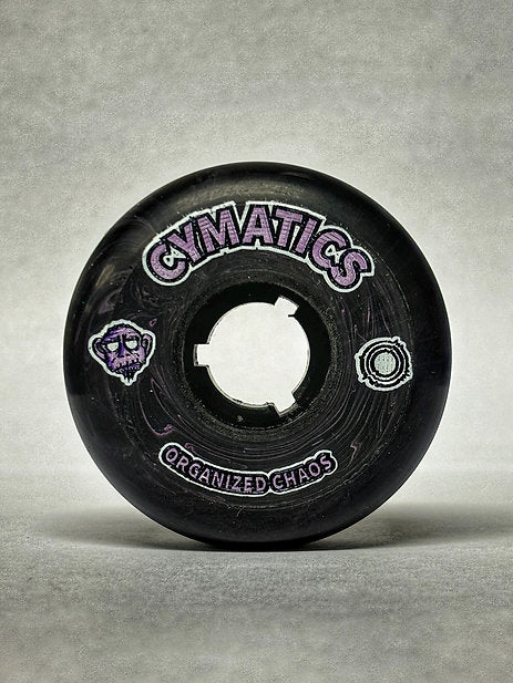 CYMATICS Julien Cudot Phantom Monkey Pro Wheel