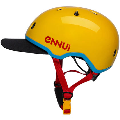 ENNUI Elite helmet