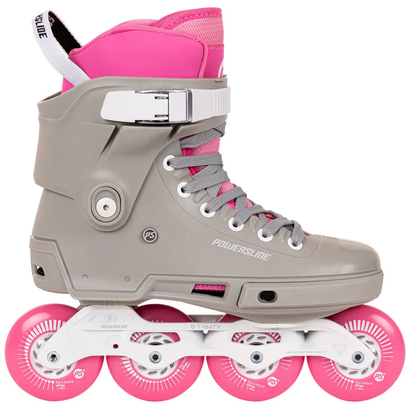 POWERSLIDE Next SL Pink 80