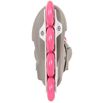 POWERSLIDE Next SL Pink 80