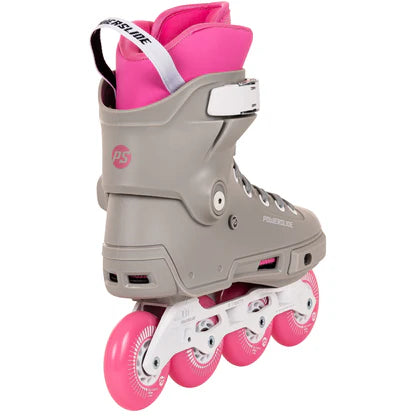 POWERSLIDE Next SL Pink 80