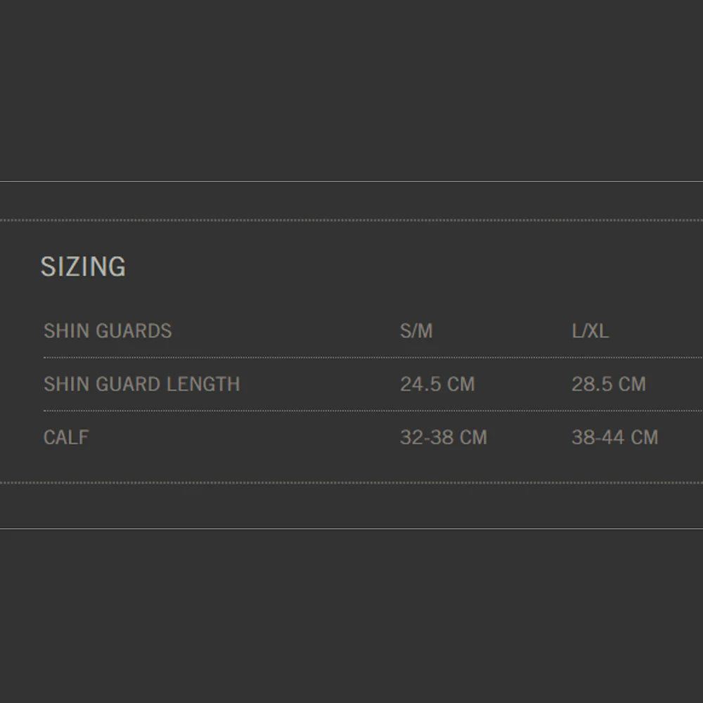 TSG Samir Shin Guard