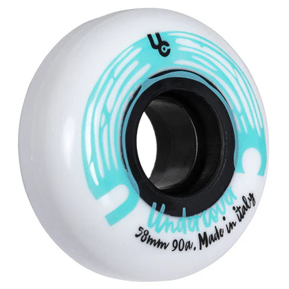 UNDERCOVER IT 58 Wheels (58/90A)
