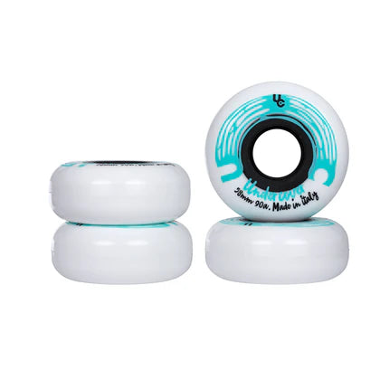 UNDERCOVER IT 58 Wheels (58/90A)