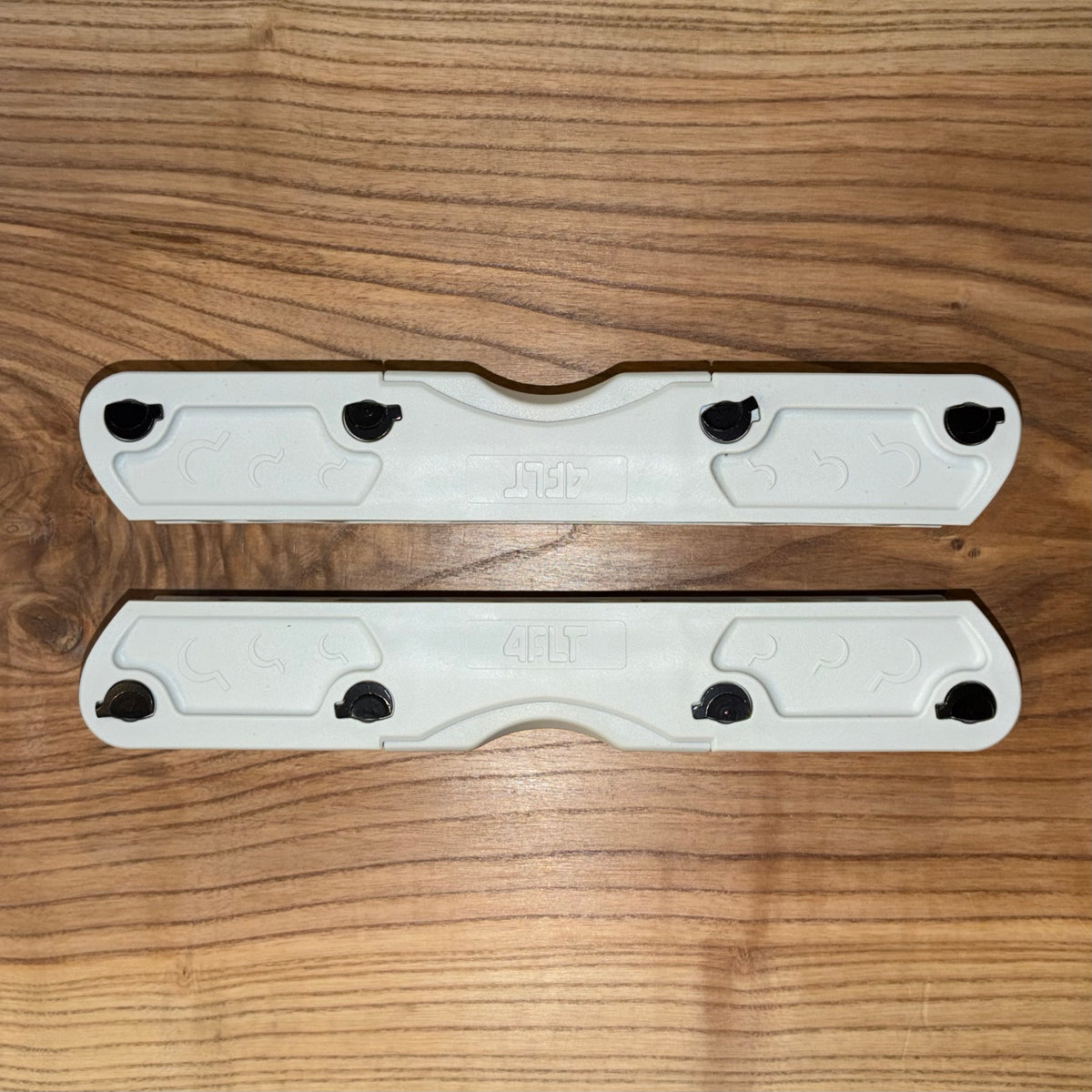 GROUND CONTROL: NEW FLT4 Anti frames