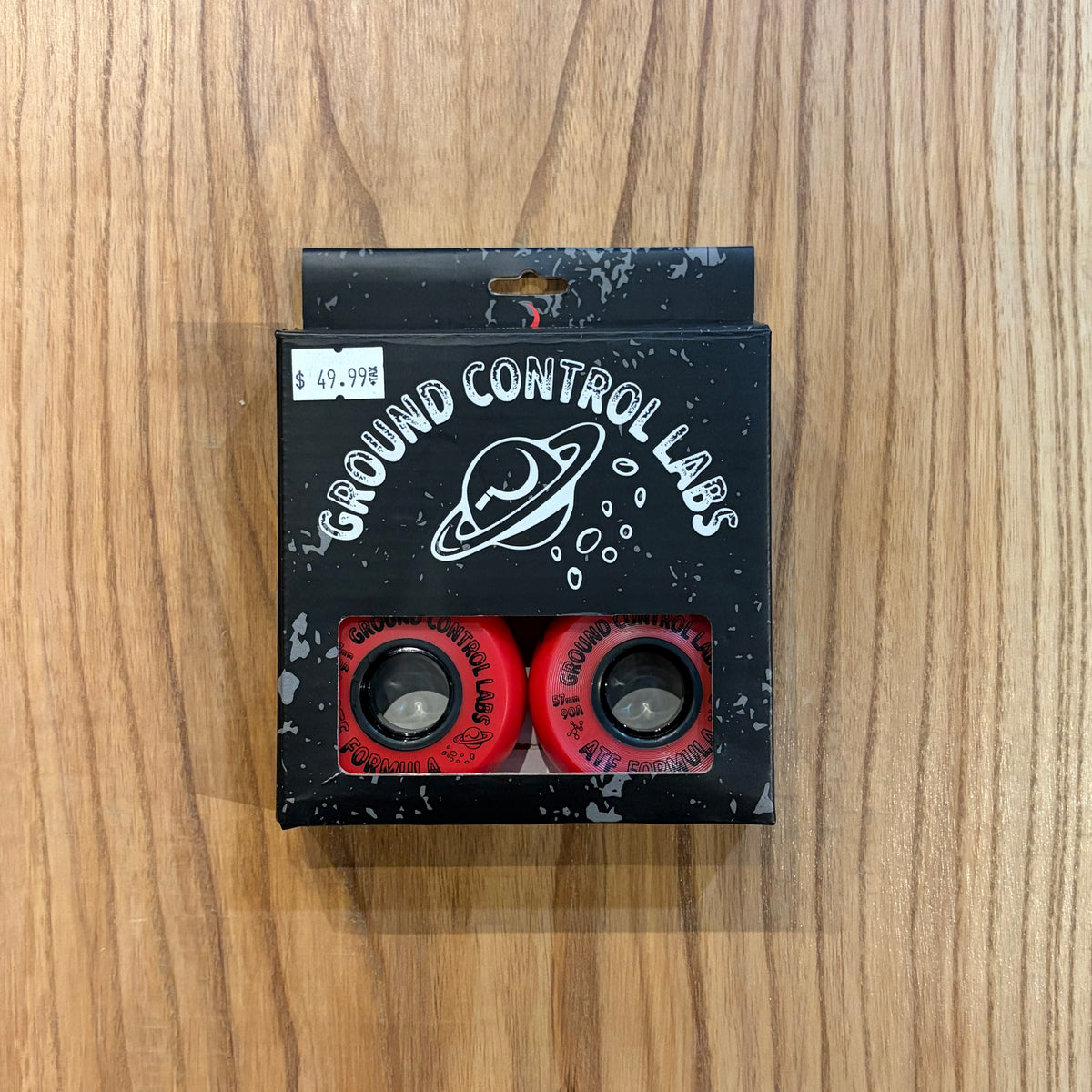 GROUND CONTROL LABS: ATF Formula 57/90A