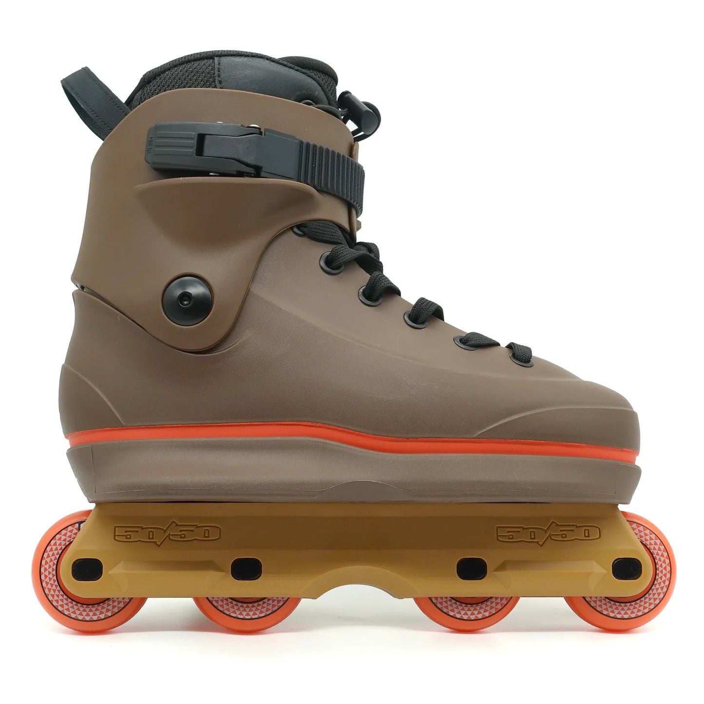 STANDARD: The Yandriel Silverio Omni V2 (Brown)