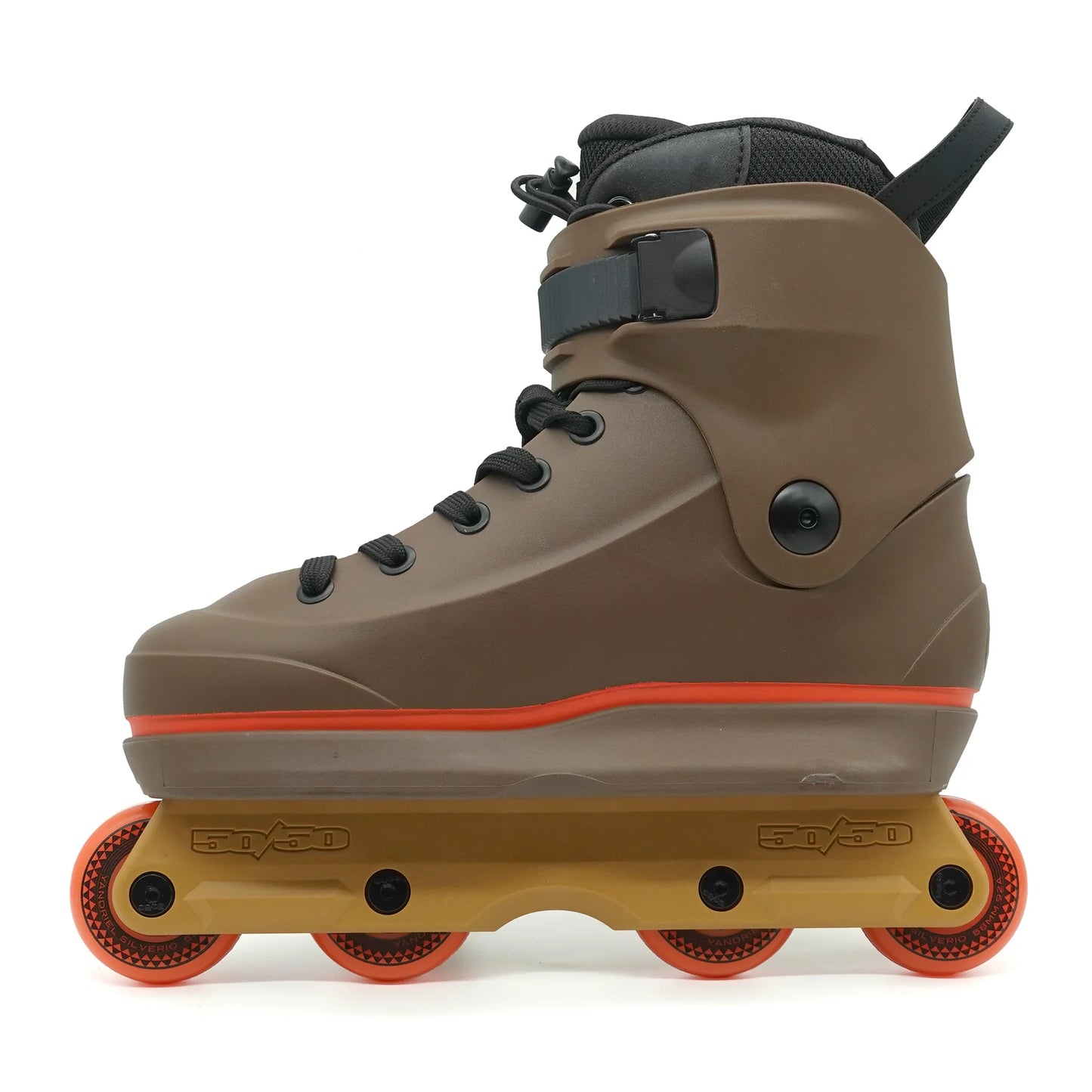 STANDARD: The Yandriel Silverio Omni V2 (Brown)
