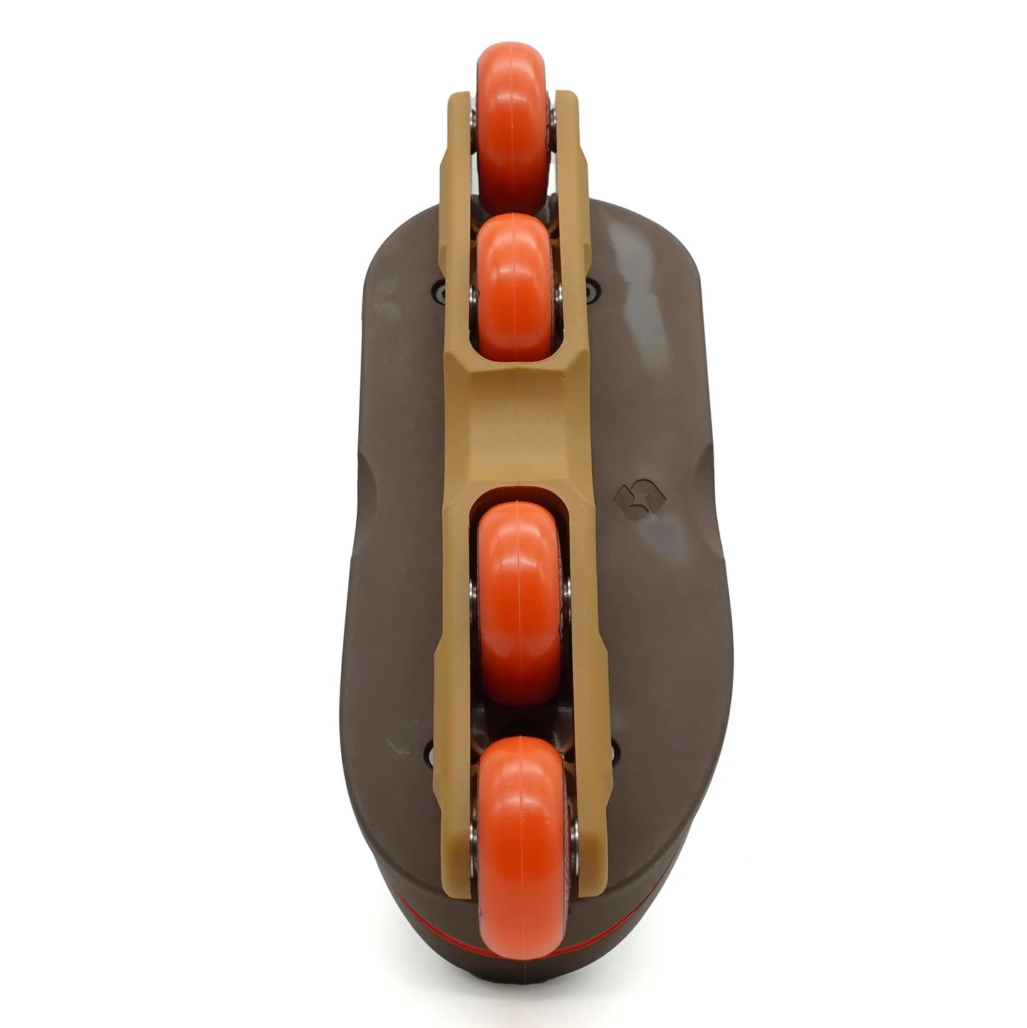 STANDARD: The Yandriel Silverio Omni V2 (Brown)