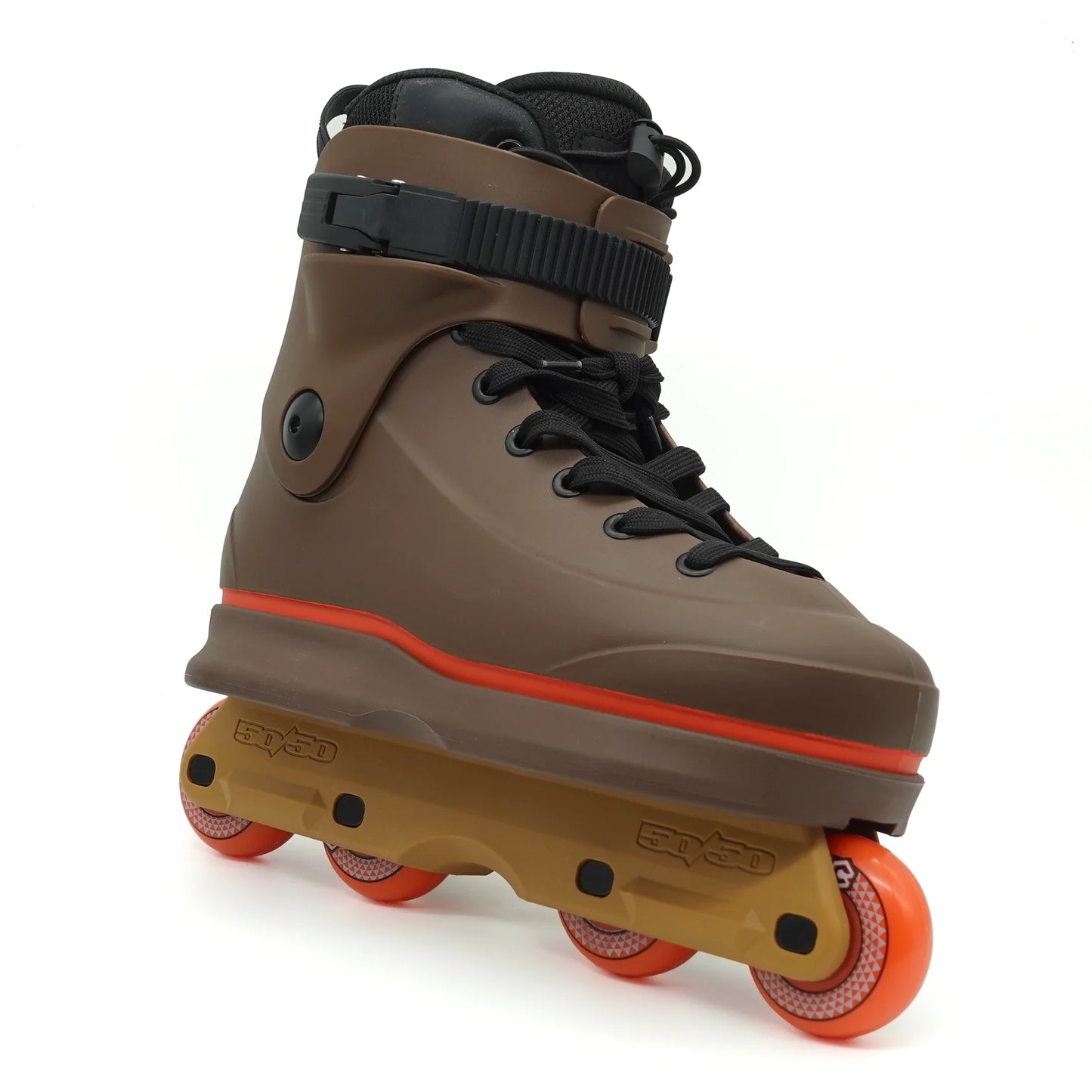 STANDARD: The Yandriel Silverio Omni V2 (Brown)