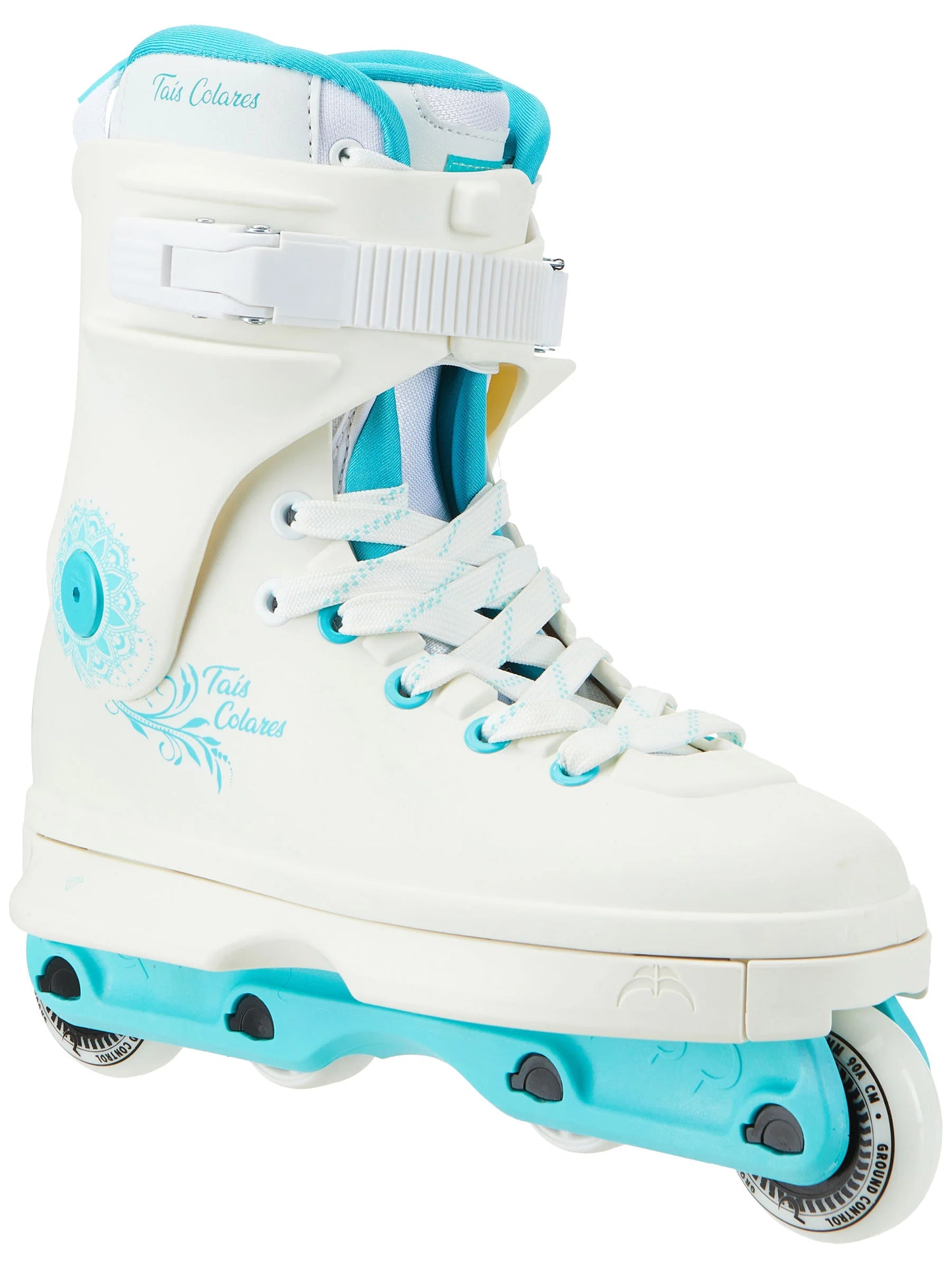 RAZORS: Tais Colares Pro