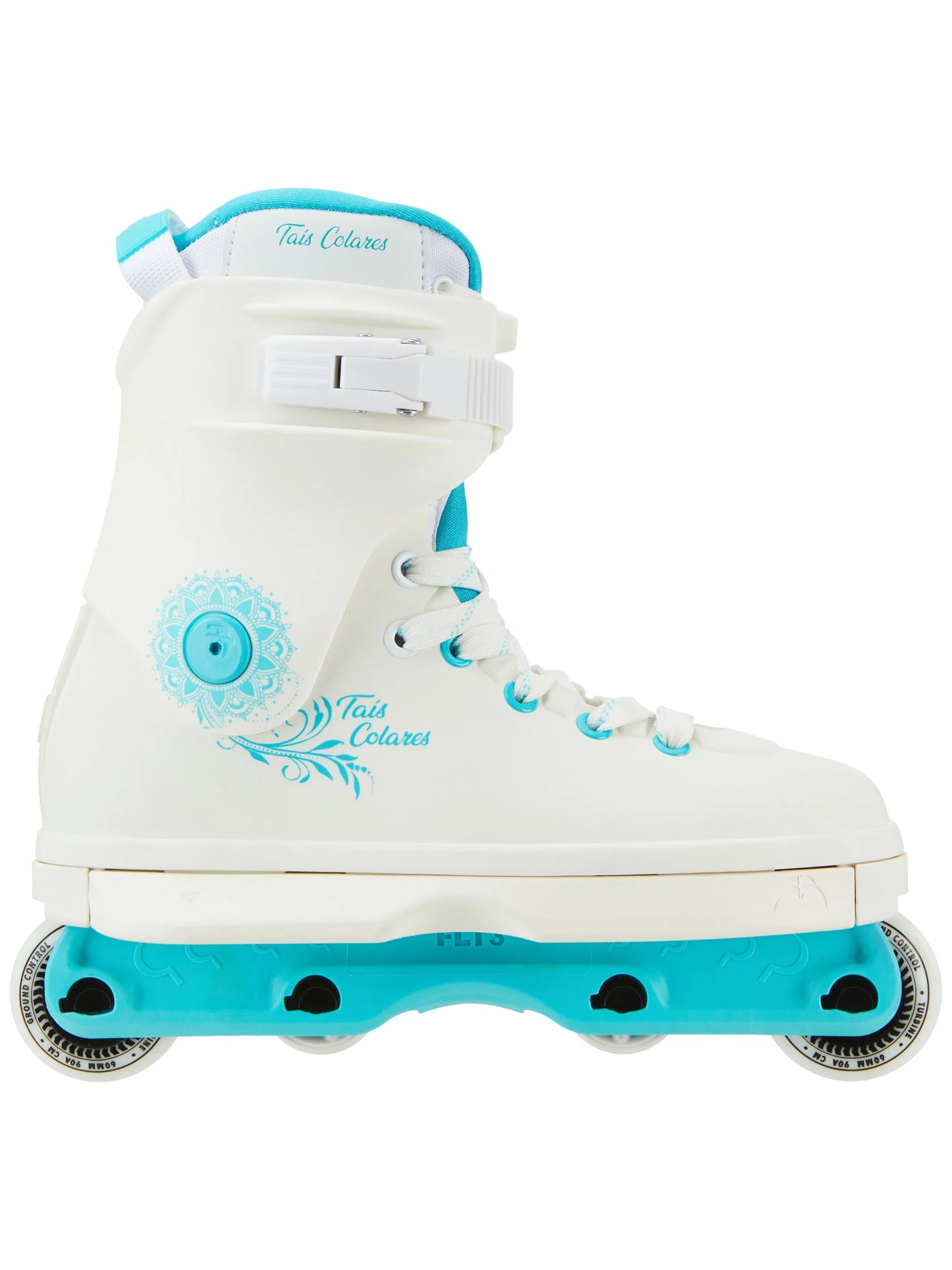 RAZORS: Tais Colares Pro