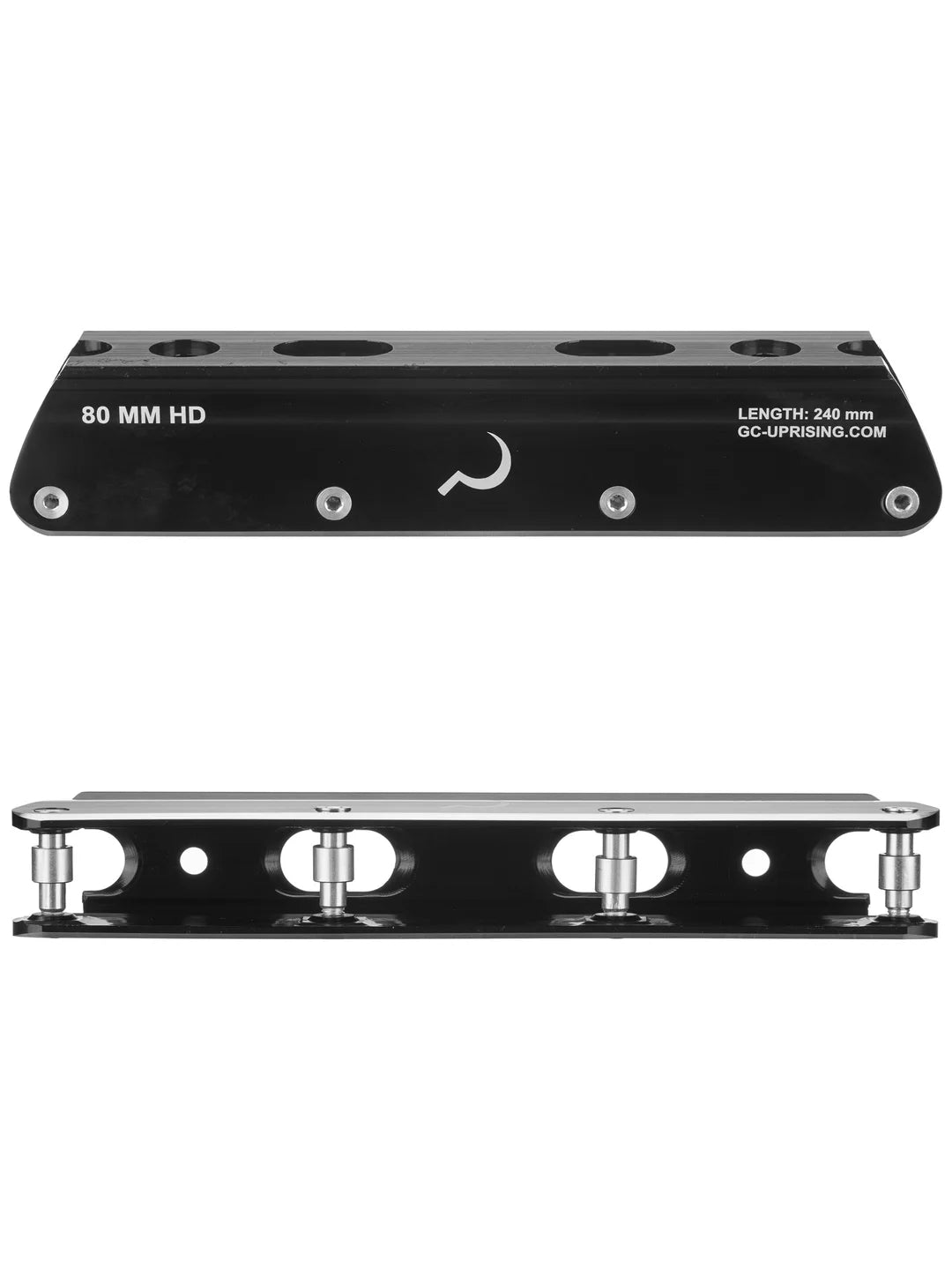 GROUND CONTROL: HD 80