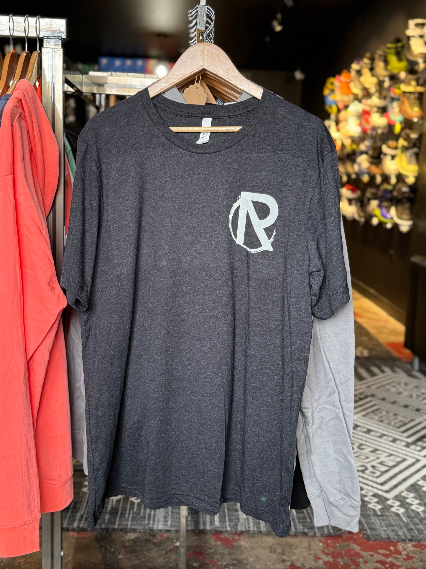Resurgence Shop Shirt 2.0