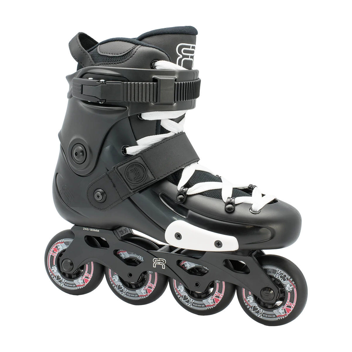 FR: FRX 80-Black