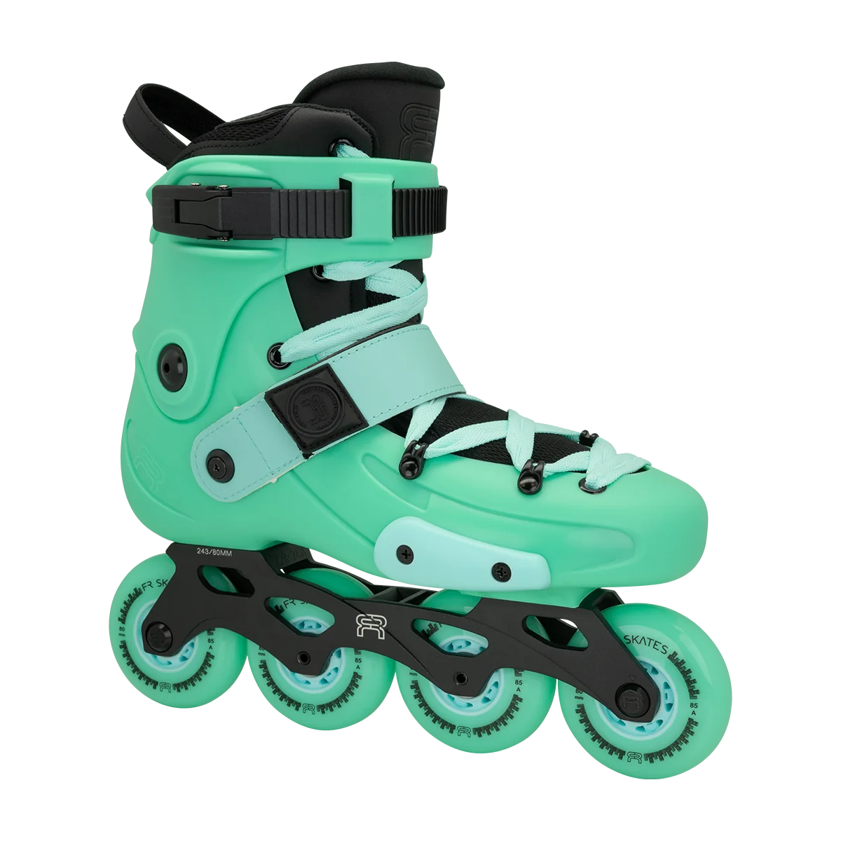 FR: FRX 80- Minty