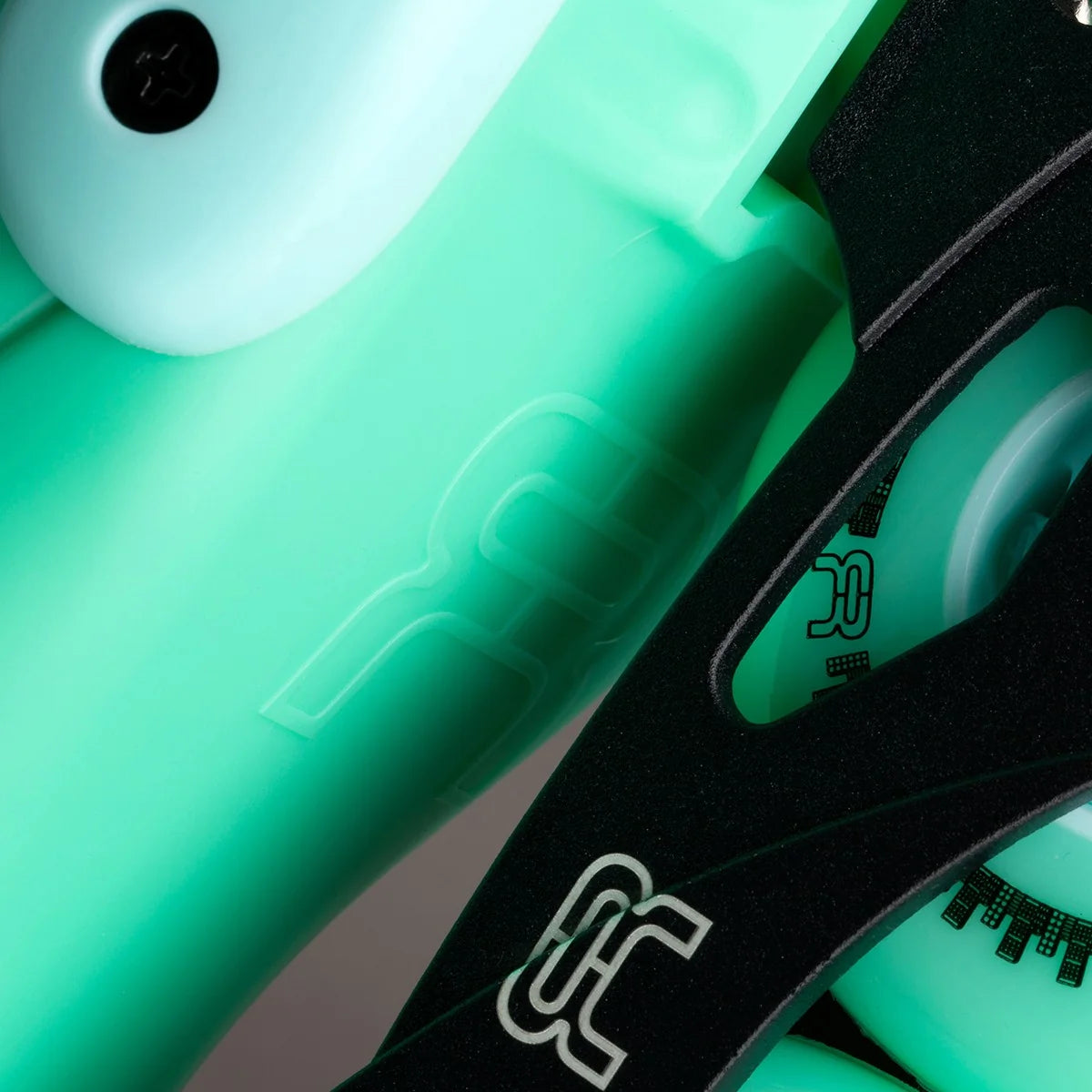 FR: FRX 80- Minty