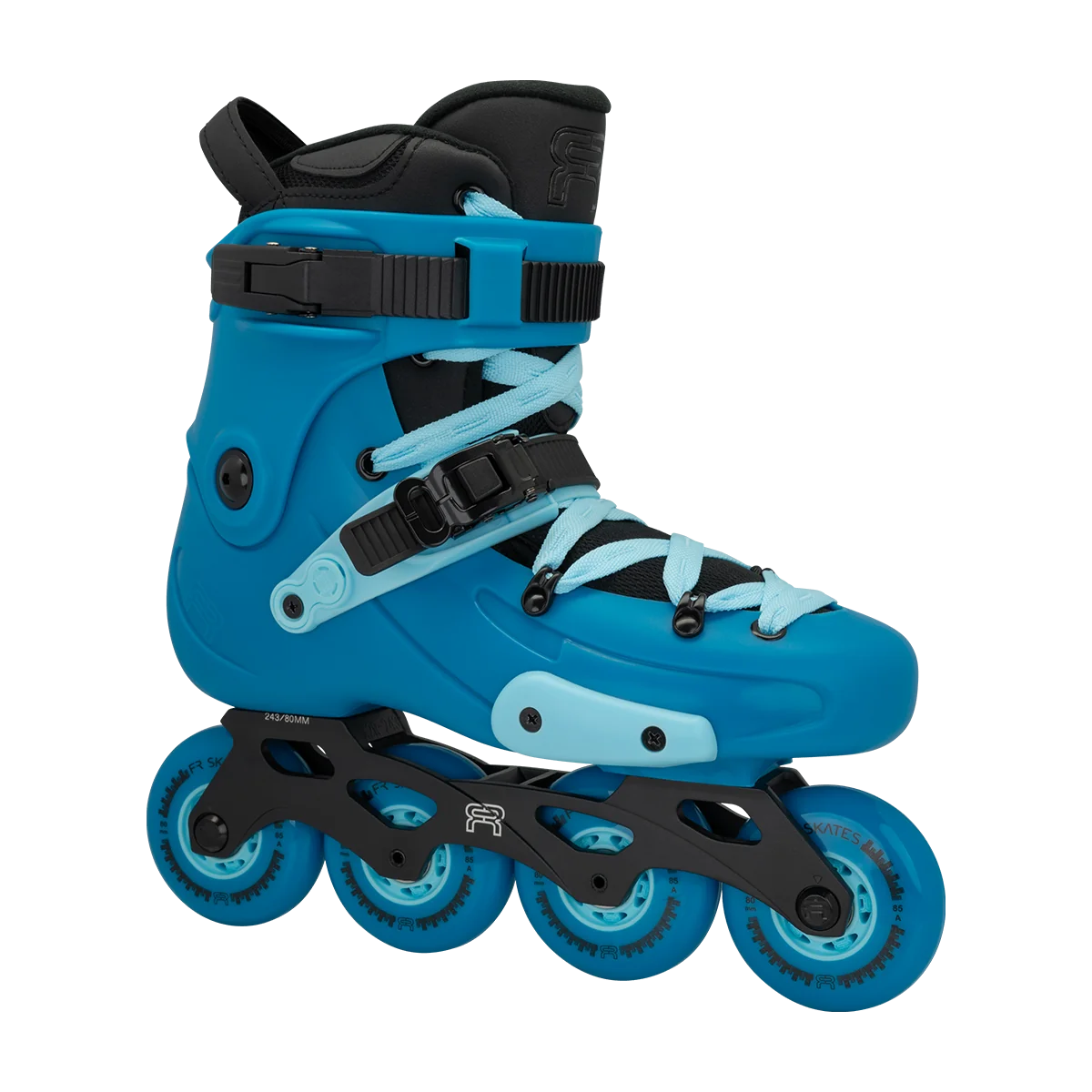 FR: FR3 80- Blue- New Version
