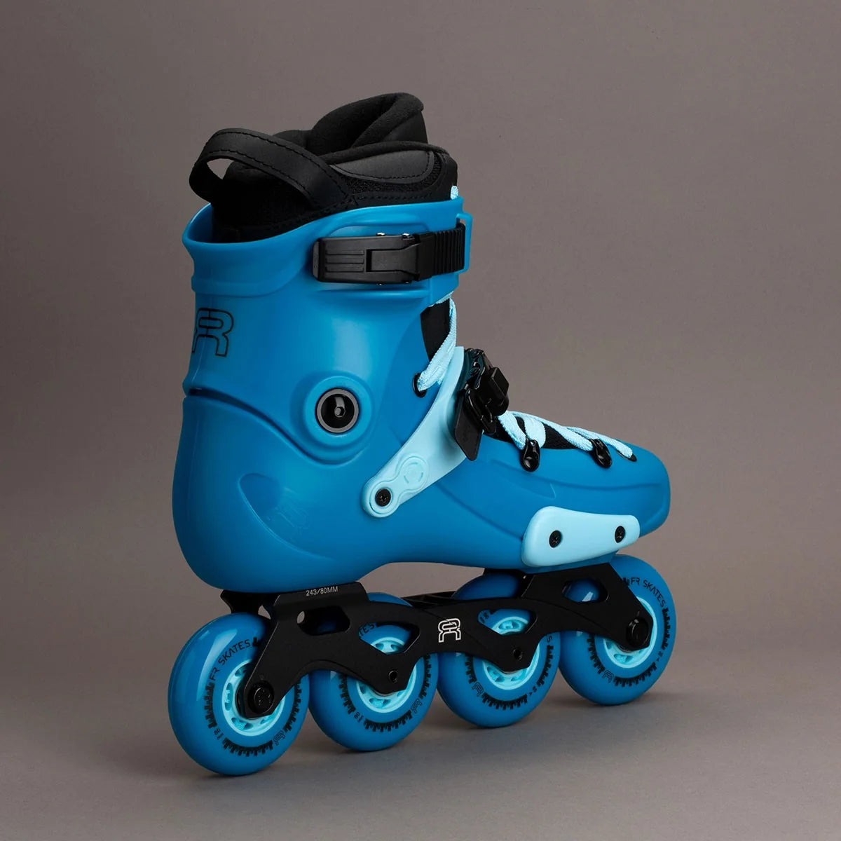 FR: FR3 80- Blue- New Version