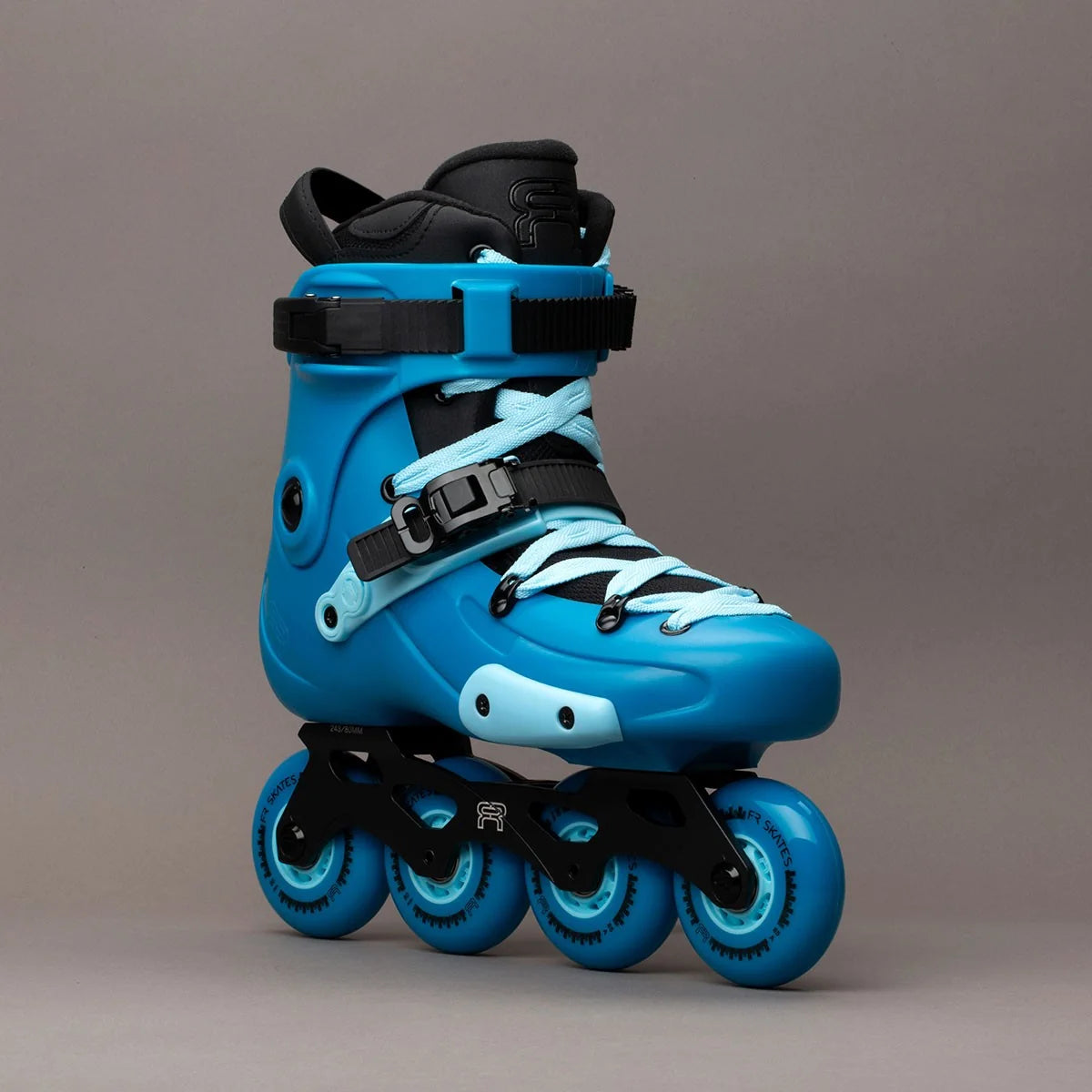 FR: FR3 80- Blue- New Version