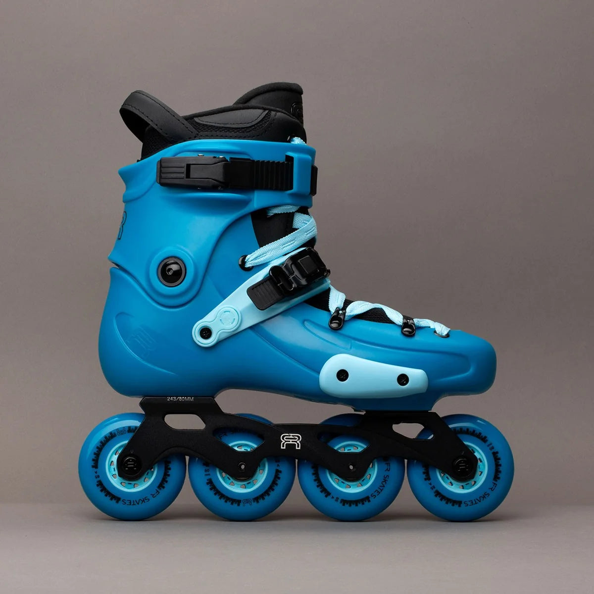 FR: FR3 80- Blue- New Version