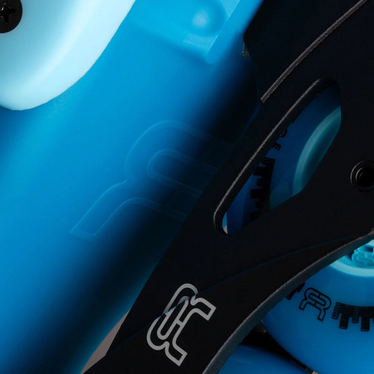 FR: FR3 80- Blue- New Version