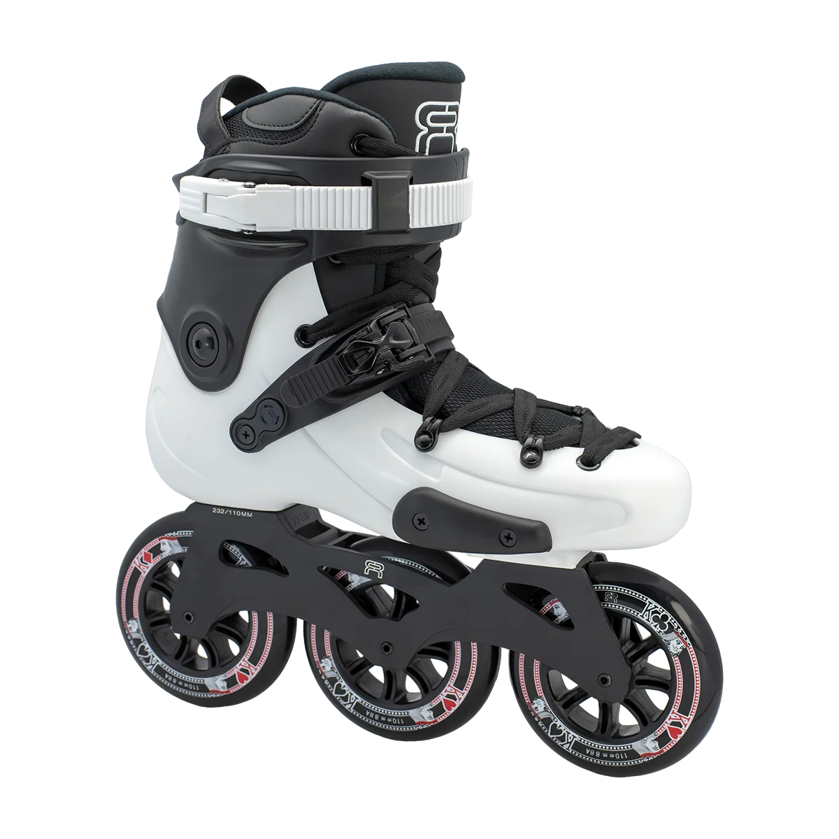 FR: FR3 310- White