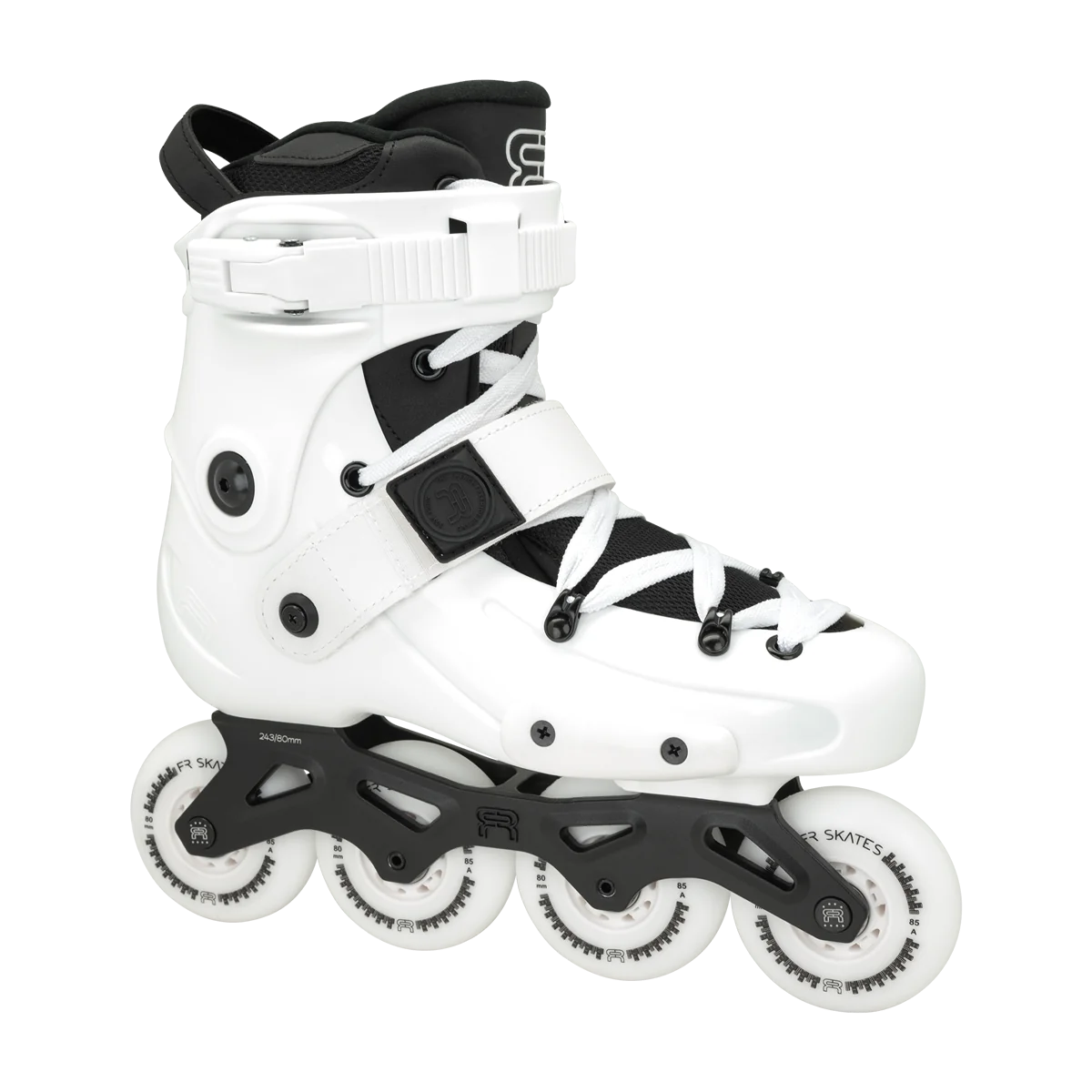 FR: FRX 80- White 2025