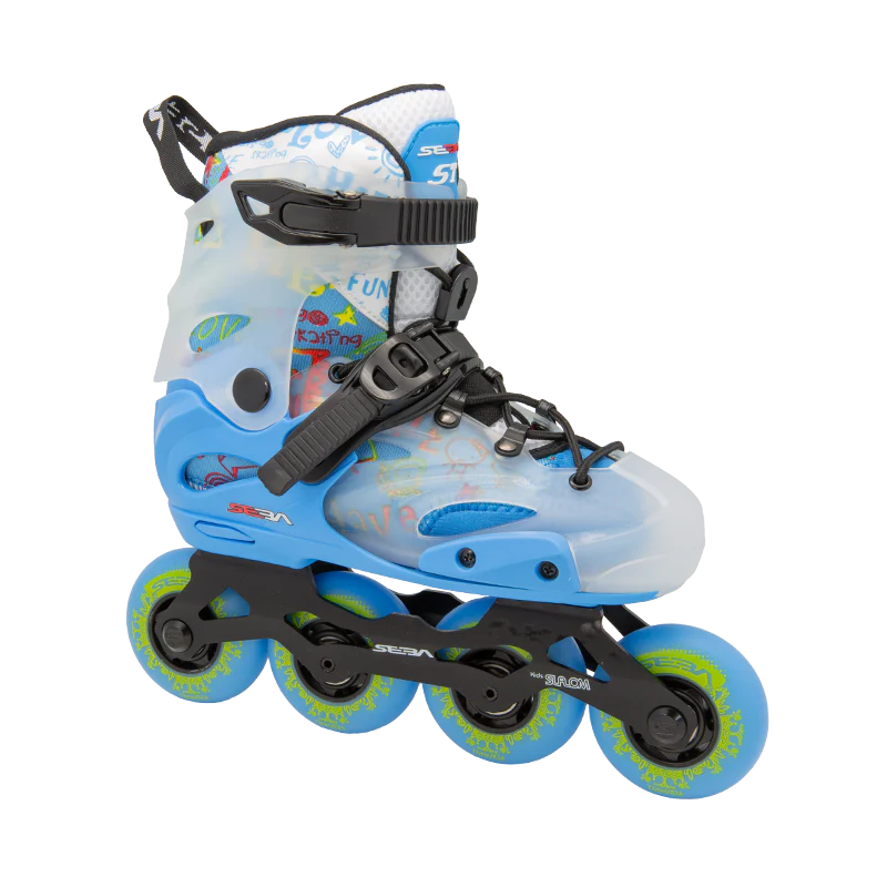 SEBA: ST-MX Junior Skate