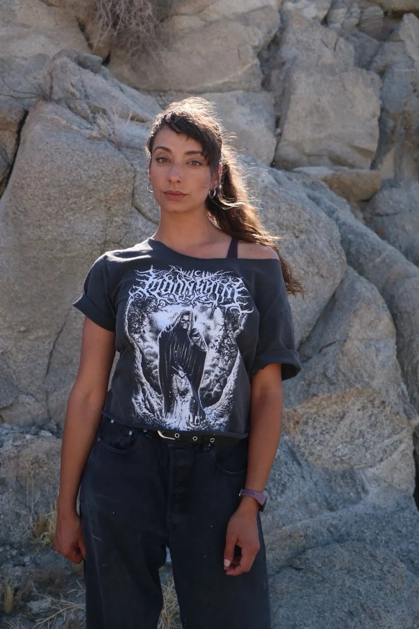 MOONSHINE: Til’ Death Tee