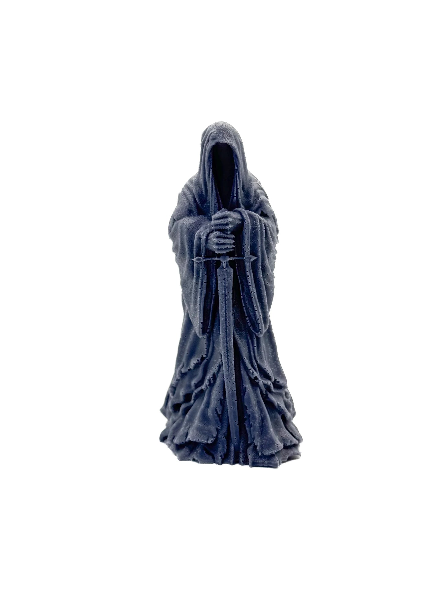 MOONSHINE: Death Wax