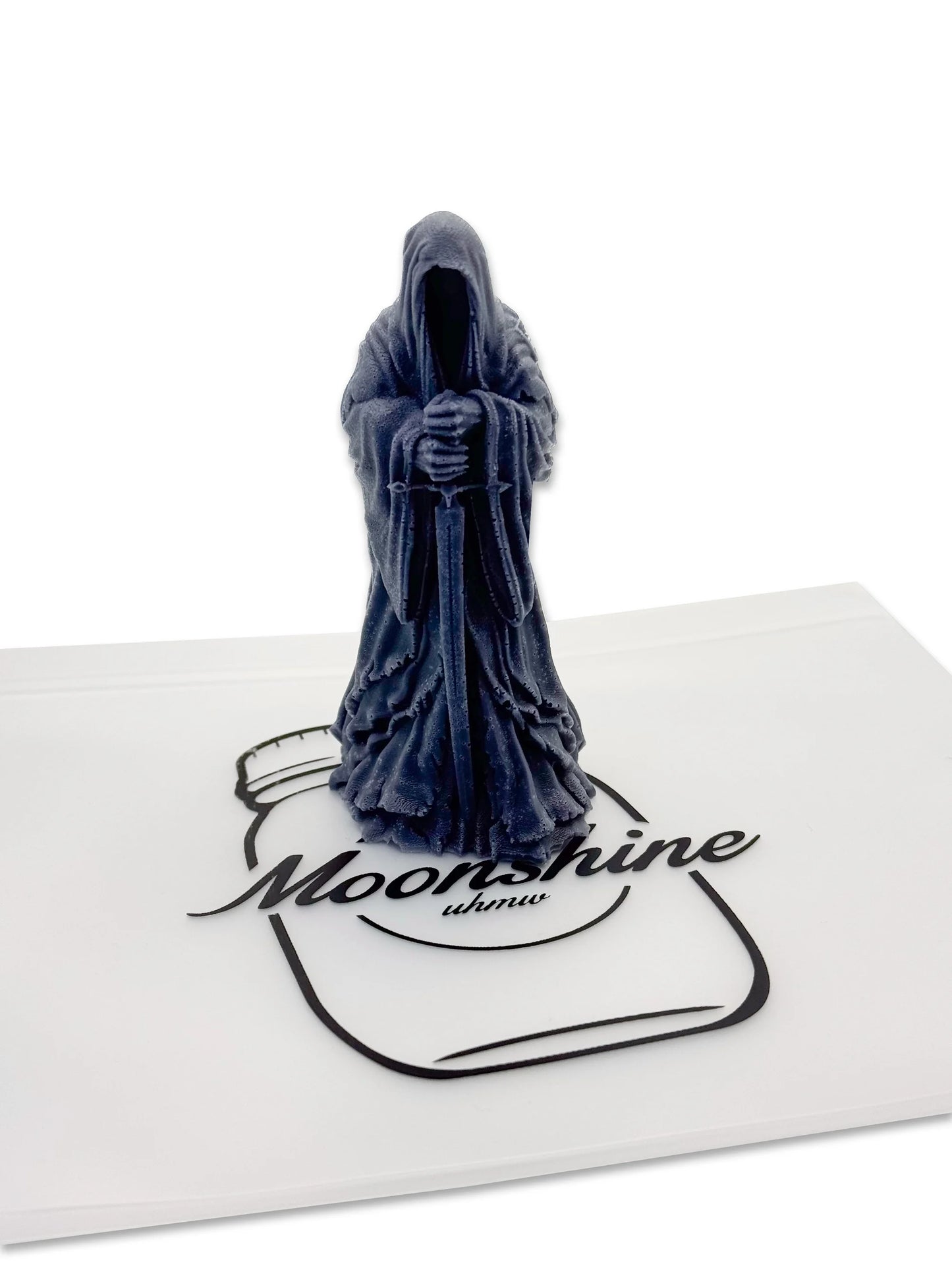 MOONSHINE: Death Wax