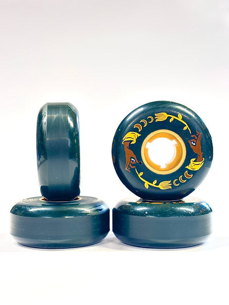 CYMATICS: Brian Weis Pro Wheel- 4 Pack