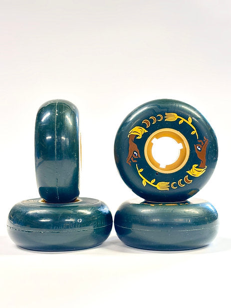 CYMATICS: Brian Weis Pro Wheel- 4 Pack