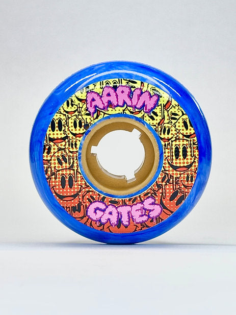 CYMATICS: Aarin Gates Pro Wheel-4 Pack