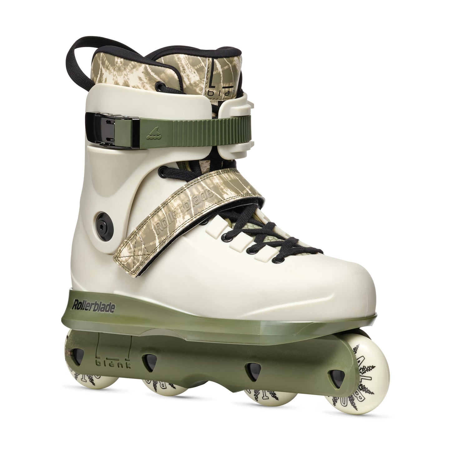 ROLLERBLADE: Blank CT