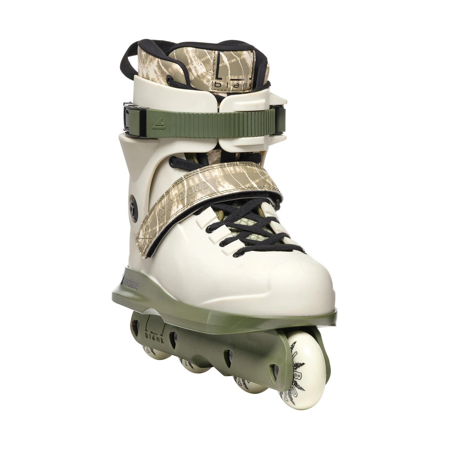 ROLLERBLADE: Blank CT