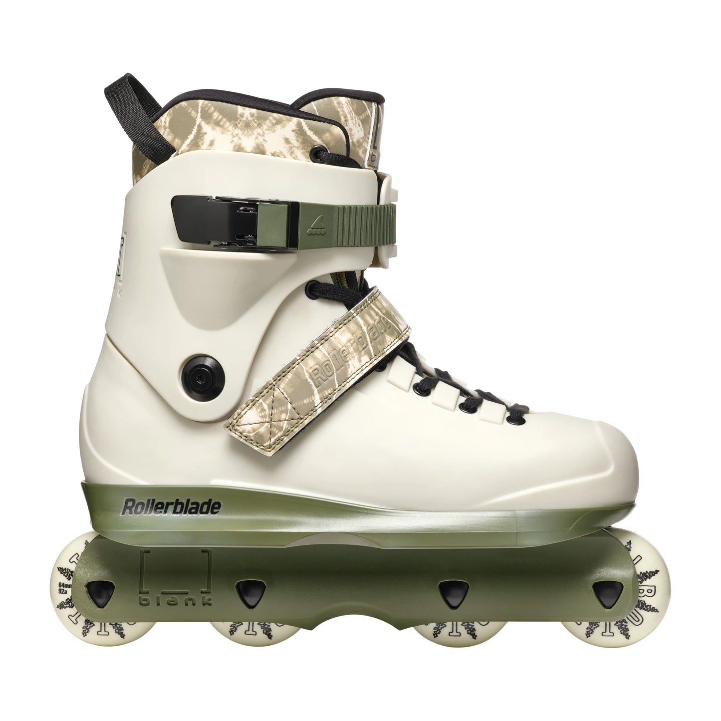 ROLLERBLADE: Blank CT