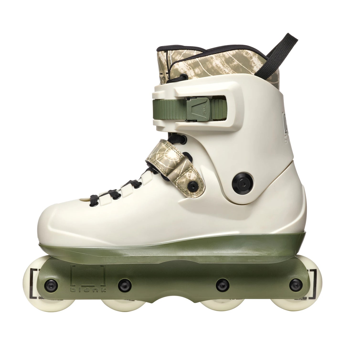 ROLLERBLADE: Blank CT