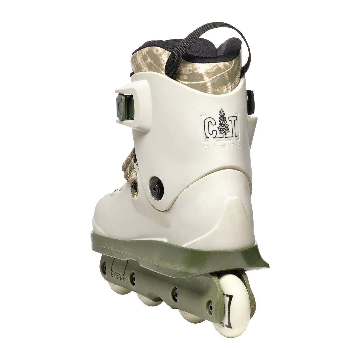 ROLLERBLADE: Blank CT