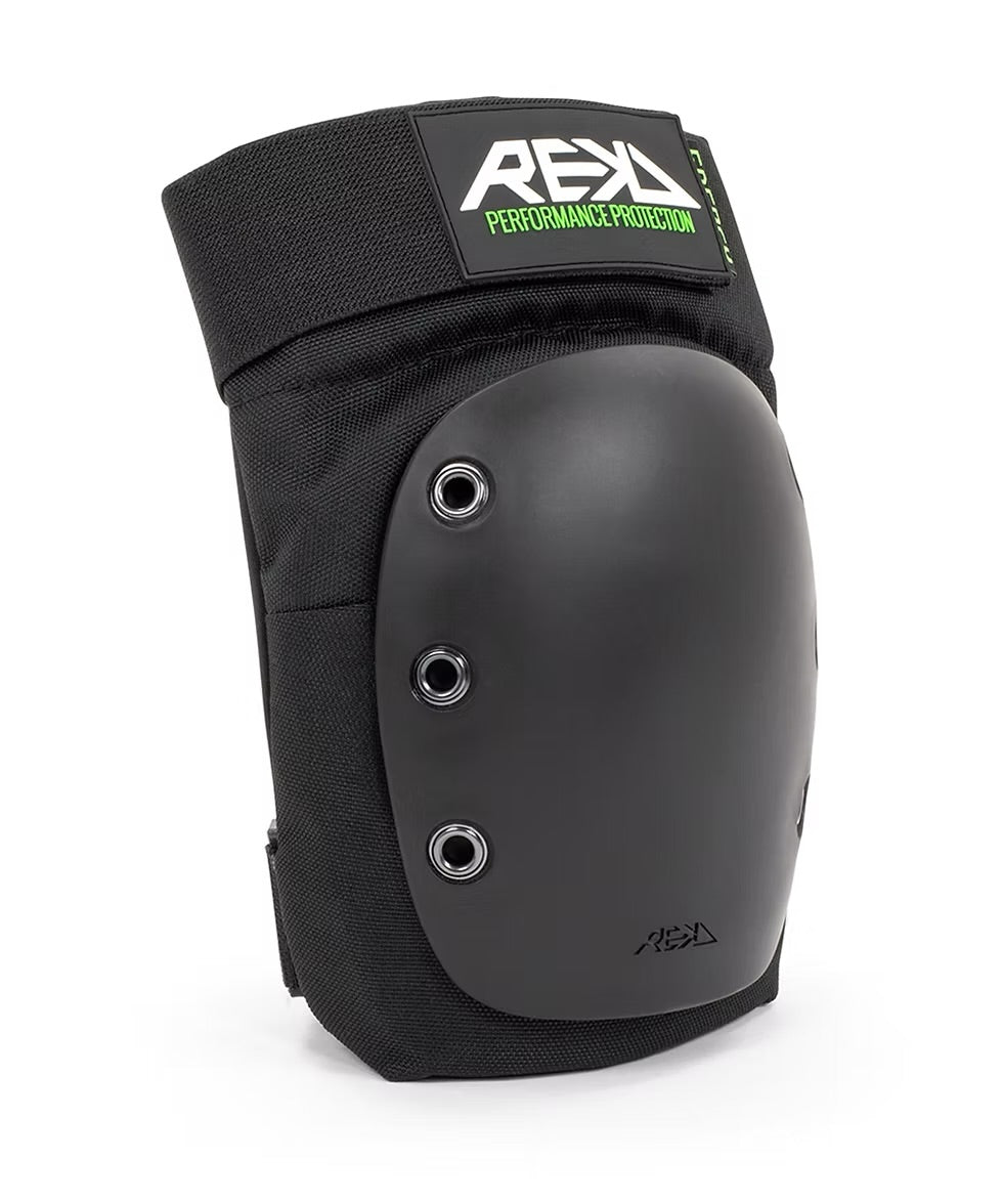 REKD: Energy Ramp Knee Pads
