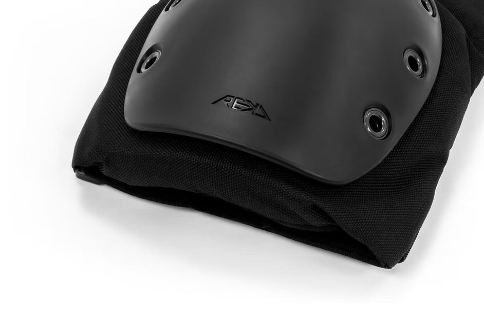 REKD: Ramp Knee Pads