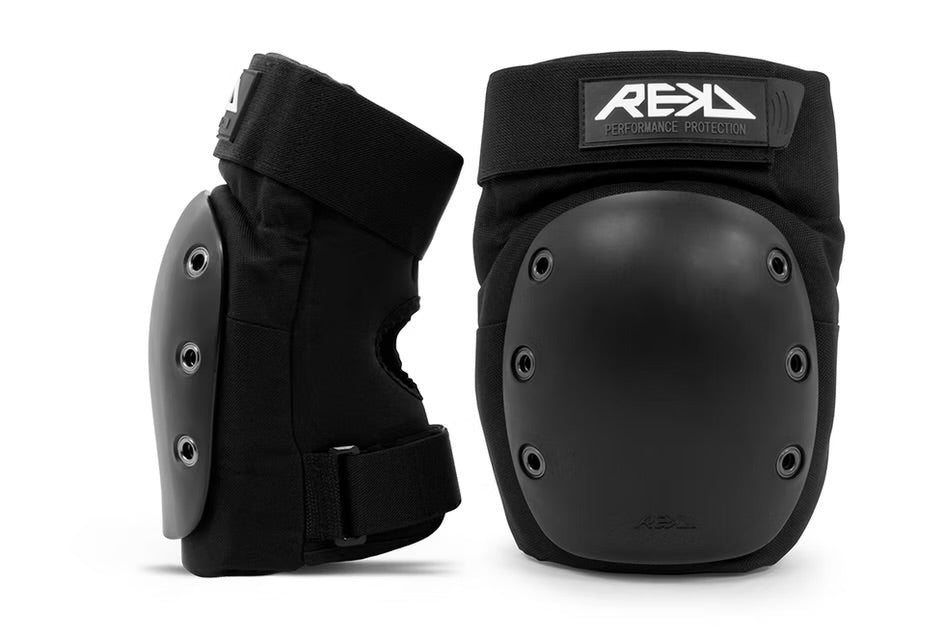 REKD: Ramp Knee Pads