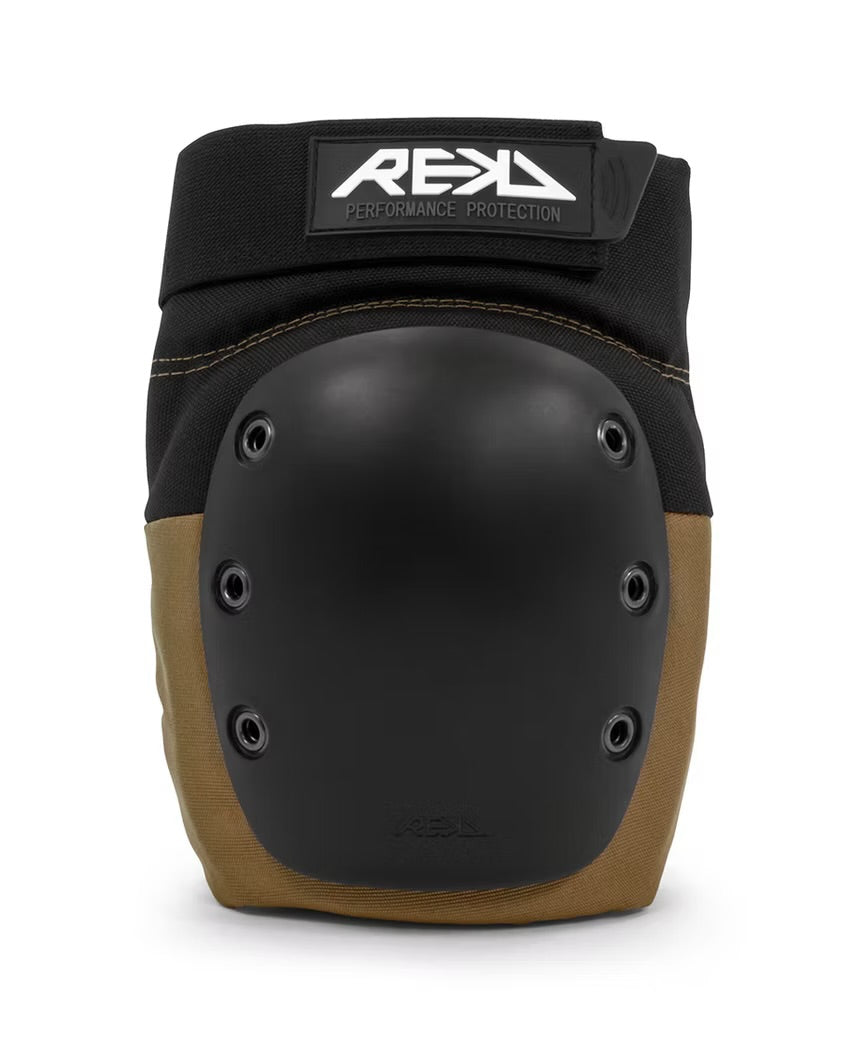 REKD: Ramp Knee Pads