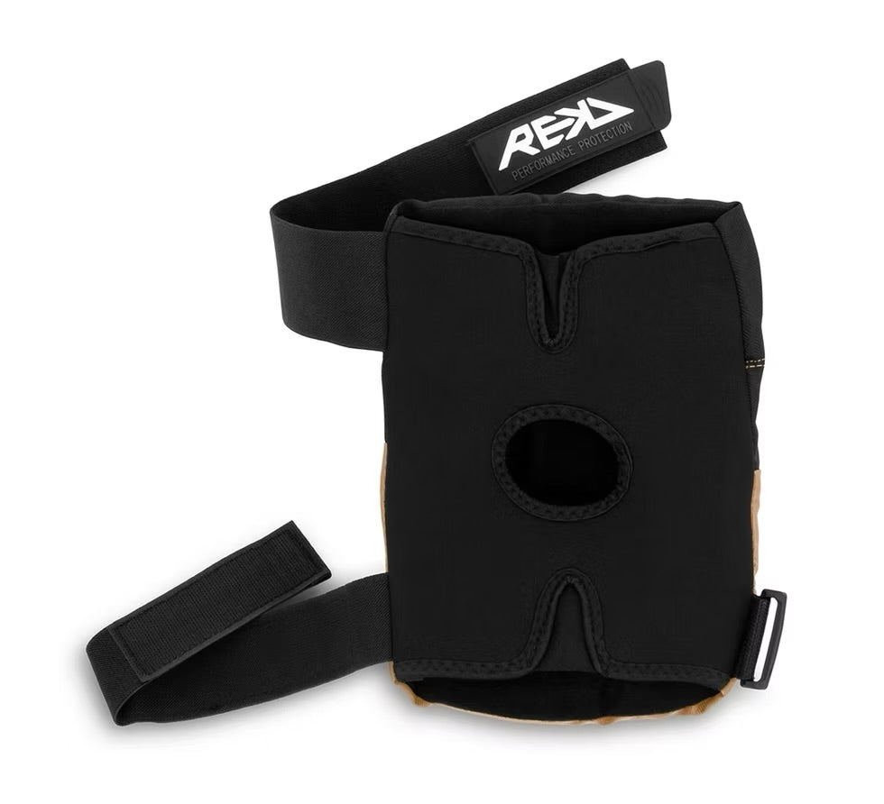 REKD: Ramp Knee Pads