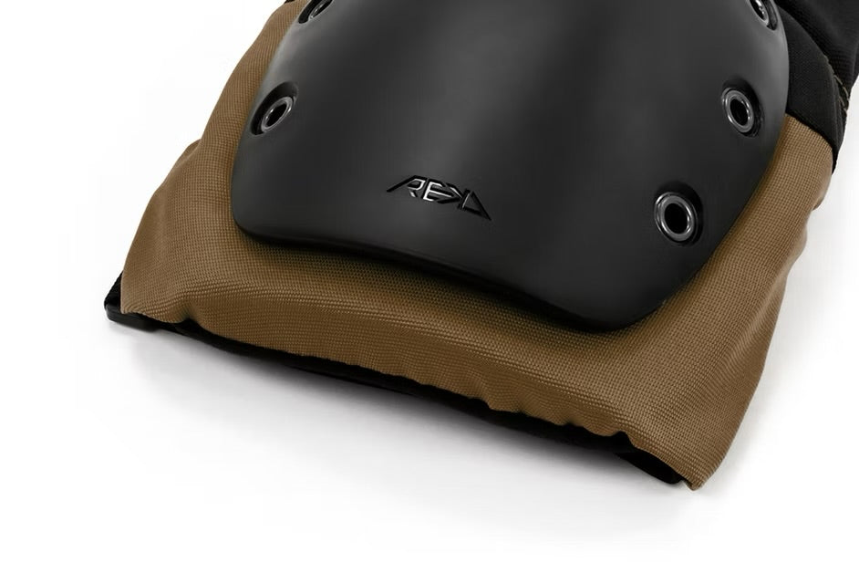 REKD: Ramp Knee Pads