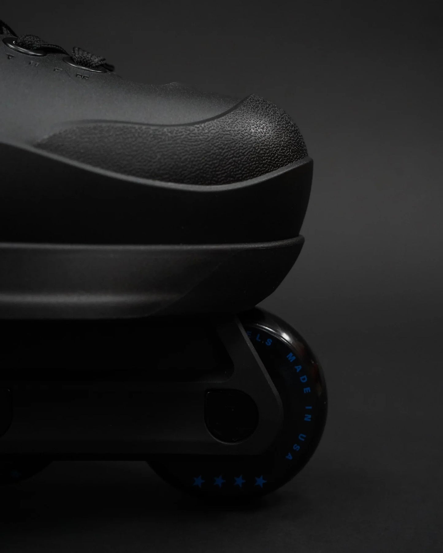 THEM: 901 Black Complete