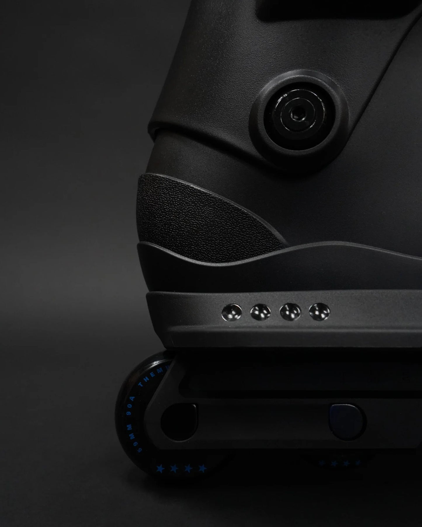 THEM: 901 Black Complete