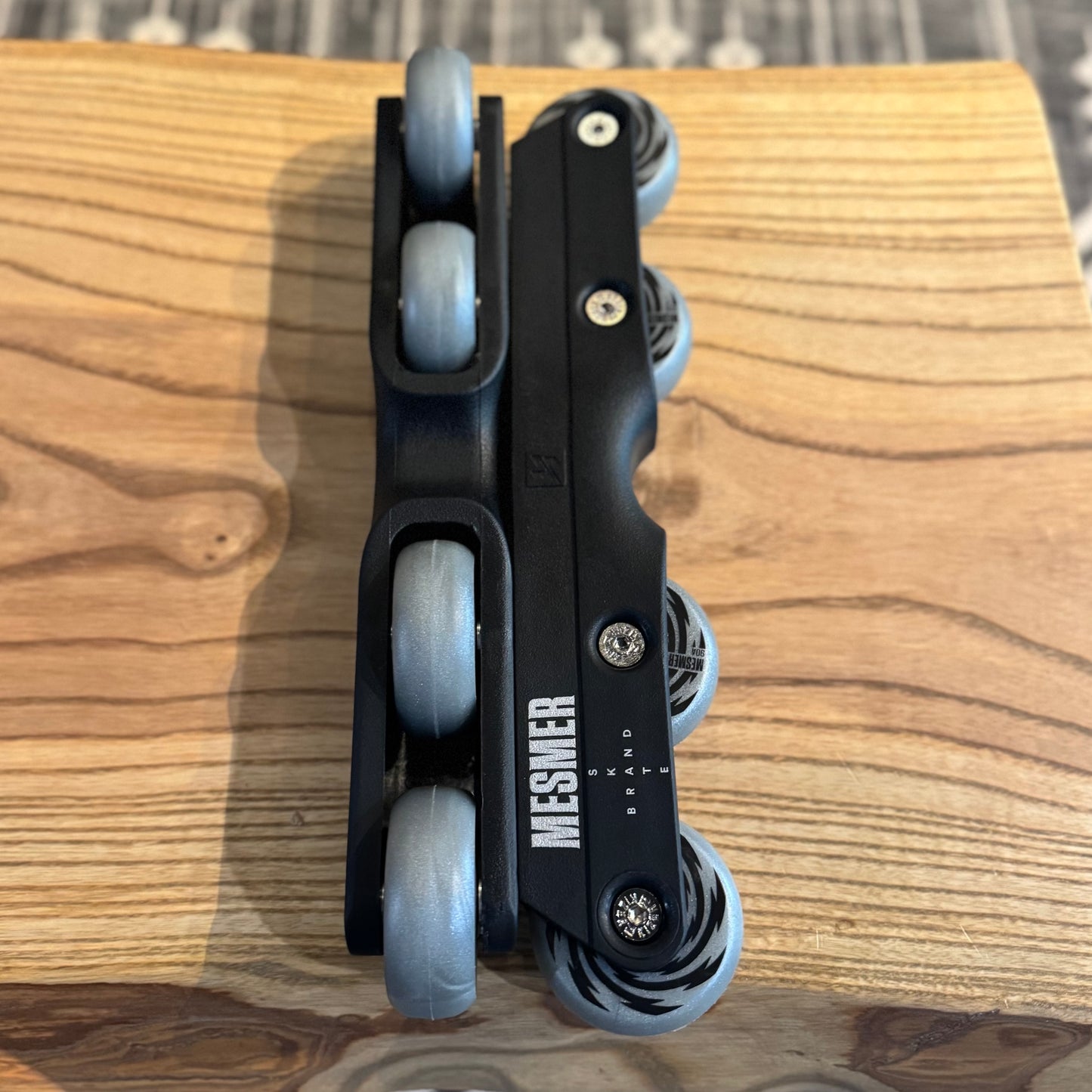 KIZER: Fluid V Mesmer Frames- Complete